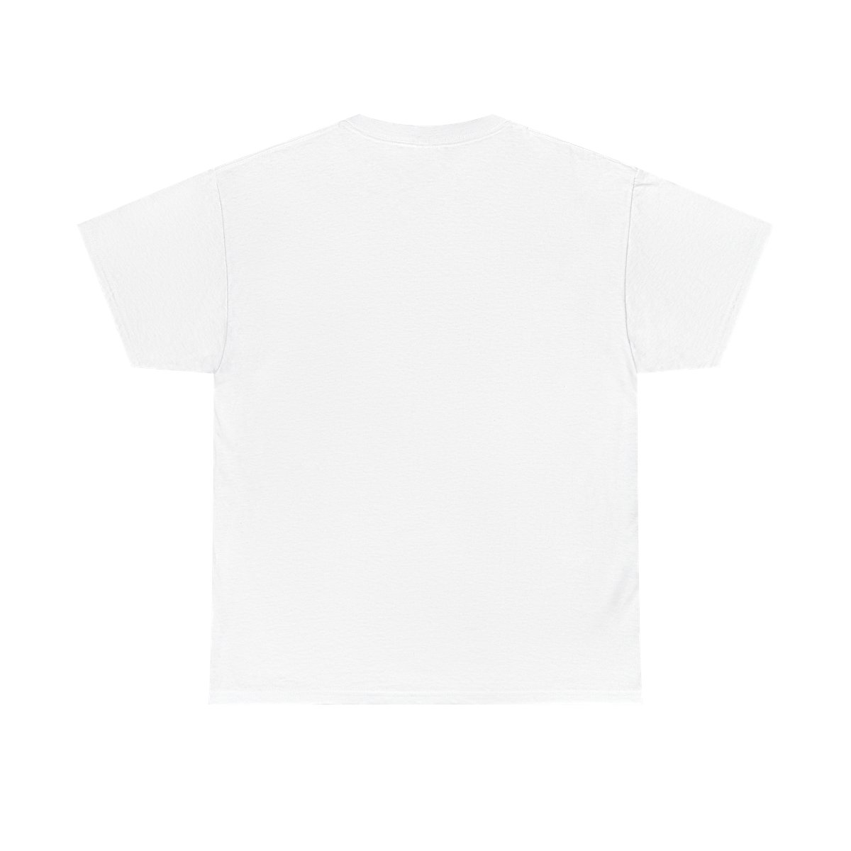 Utopia (UK) "UK plot Unisex" Unisex Tee - alternate angle 1, merchandise