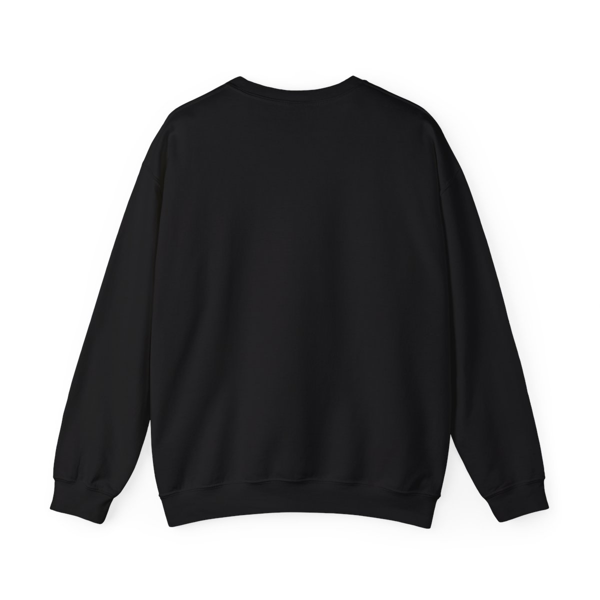 Utopia (UK) "UK plot" Crewneck - alternate angle 1, merchandise